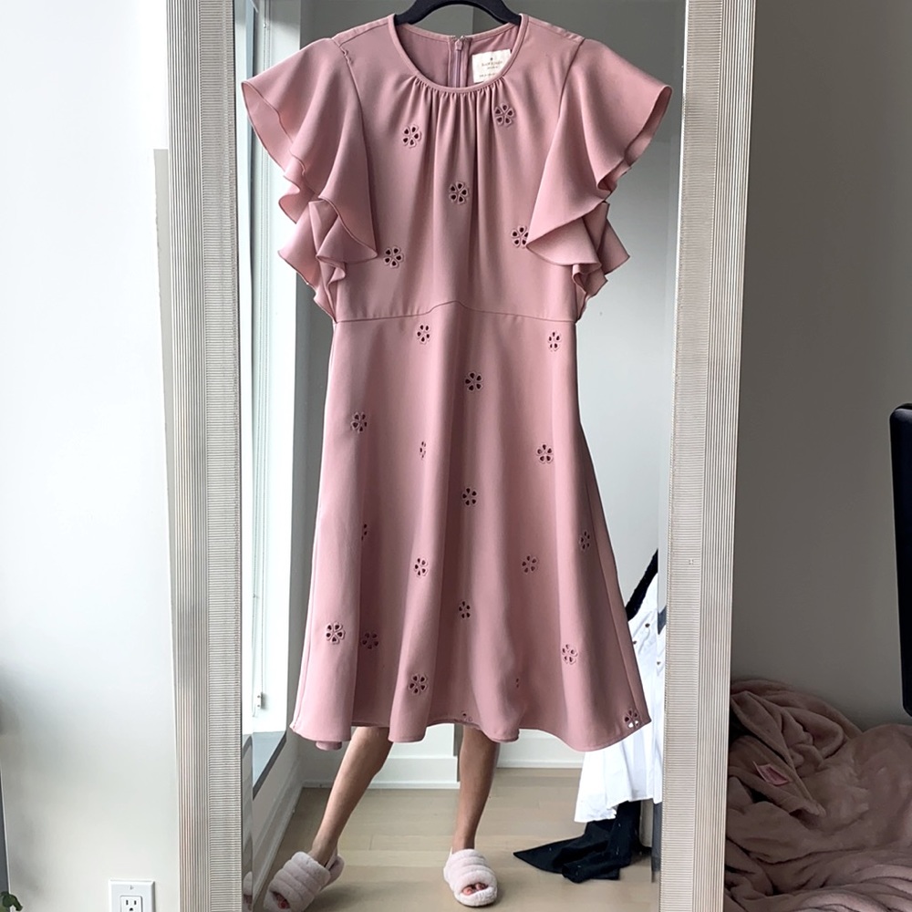 kate spade NY dress 💗